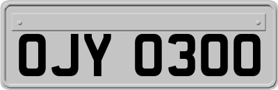 OJY0300