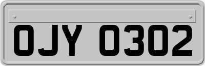 OJY0302