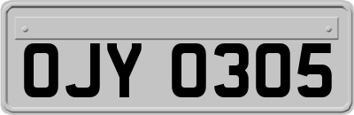 OJY0305