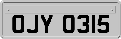 OJY0315