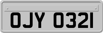 OJY0321