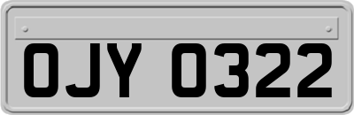 OJY0322