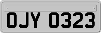 OJY0323