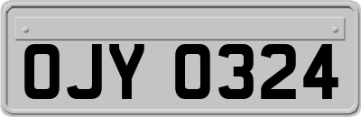 OJY0324