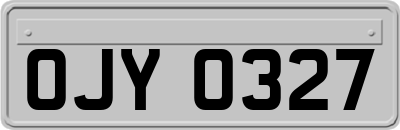 OJY0327