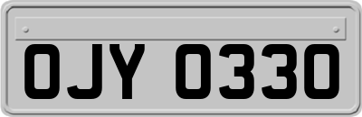 OJY0330
