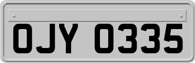 OJY0335