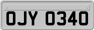OJY0340