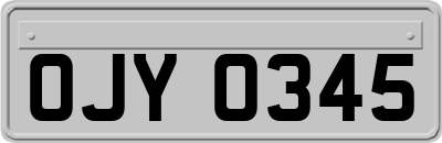 OJY0345
