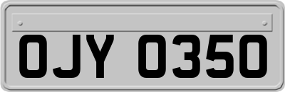 OJY0350