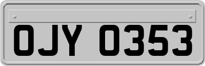 OJY0353