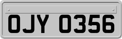 OJY0356