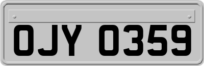 OJY0359