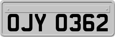 OJY0362