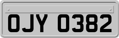 OJY0382