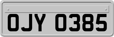 OJY0385