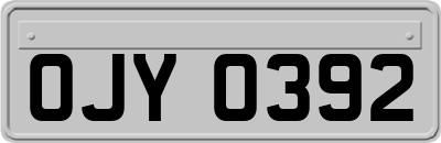 OJY0392