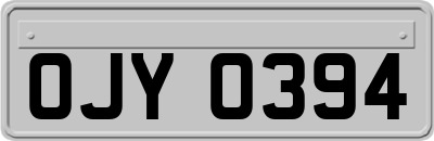 OJY0394