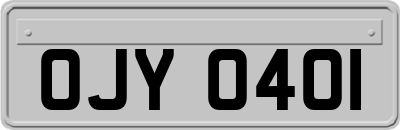 OJY0401