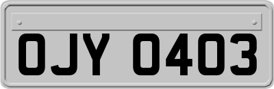 OJY0403