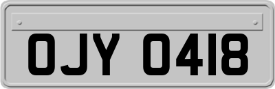 OJY0418
