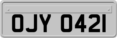 OJY0421