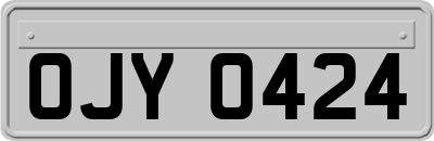 OJY0424