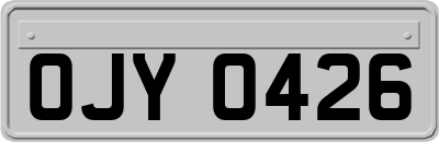 OJY0426