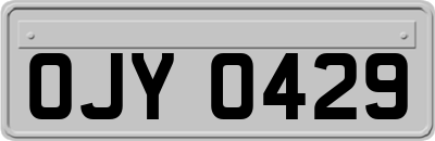 OJY0429