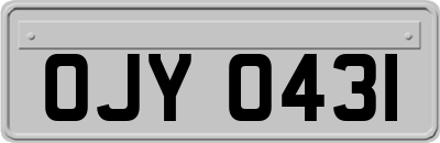 OJY0431
