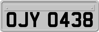 OJY0438