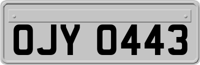OJY0443