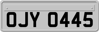 OJY0445