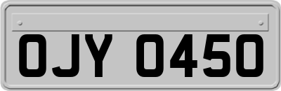 OJY0450
