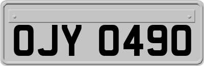 OJY0490