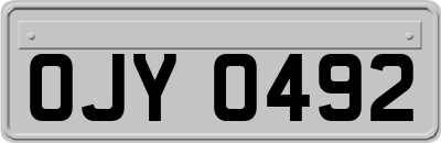 OJY0492