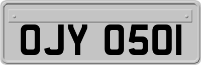 OJY0501
