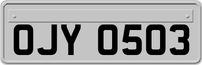 OJY0503