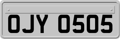 OJY0505