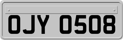OJY0508