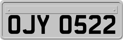 OJY0522