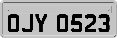 OJY0523