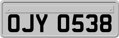 OJY0538