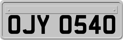OJY0540