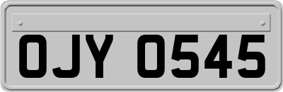 OJY0545