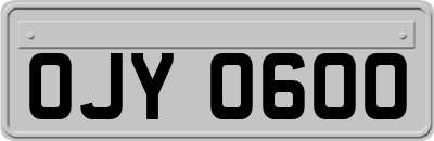 OJY0600