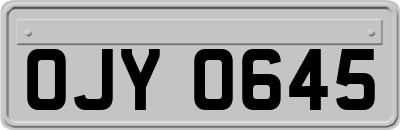 OJY0645