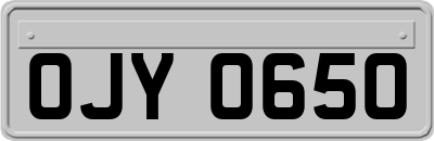 OJY0650