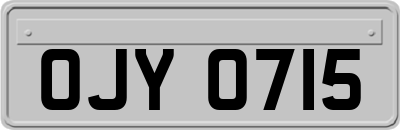 OJY0715