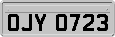 OJY0723